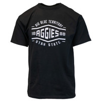Champion Big Blue Territory Unisex T-Shirt